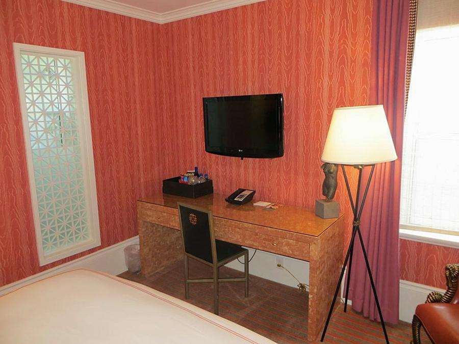 فندق لوس أنجلوسفي  ميزون 140 بيفرلي هيلز المظهر الخارجي الصورة