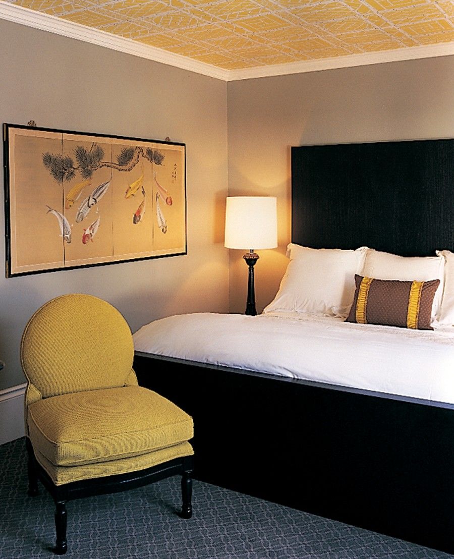 فندق لوس أنجلوسفي  ميزون 140 بيفرلي هيلز الغرفة الصورة